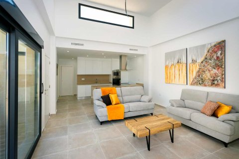 House for sale in Daya Nueva, Alicante, Spain 3 bedrooms, 108.18 sq.m. No. 191860 - photo 16