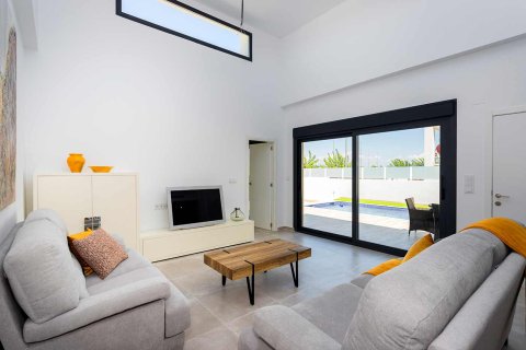 House for sale in Daya Nueva, Alicante, Spain 3 bedrooms, 108.18 sq.m. No. 191860 - photo 15