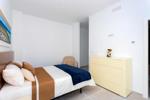 House for sale in Daya Nueva, Alicante, Spain 3 bedrooms, 108.18 sq.m. No. 191860 - photo 17