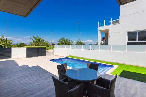 House for sale in Daya Nueva, Alicante, Spain 3 bedrooms, 108.18 sq.m. No. 191860 - photo 4