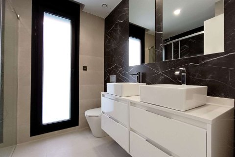 House for sale in Benijofar, Alicante, Spain 3 bedrooms, 138.21 sq.m. No. 191862 - photo 11