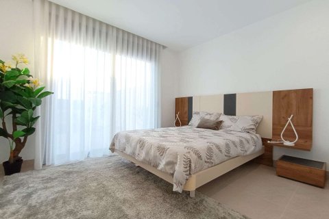 House for sale in Benijofar, Alicante, Spain 3 bedrooms, 138.21 sq.m. No. 191862 - photo 8