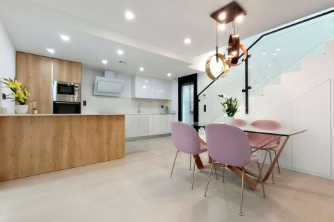 House à vendre à Benijofar, Alicante, Espagne, 3 chambres, 138.21 m2 No. 191862 - photo 7