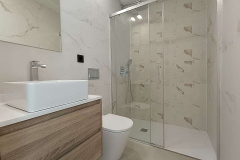 House for sale in Benijofar, Alicante, Spain 3 bedrooms, 138.21 sq.m. No. 191862 - photo 9