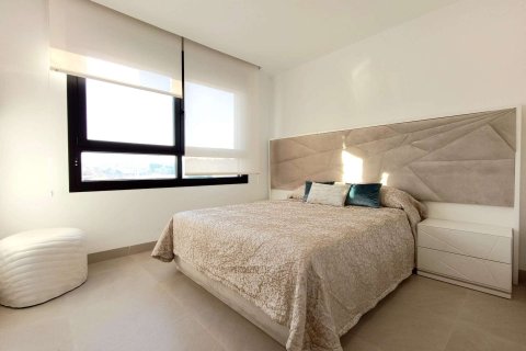 House for sale in Benijofar, Alicante, Spain 3 bedrooms, 138.21 sq.m. No. 191862 - photo 12