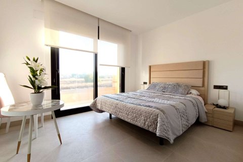 House for sale in Benijofar, Alicante, Spain 3 bedrooms, 138.21 sq.m. No. 191862 - photo 10