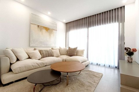 House for sale in Benijofar, Alicante, Spain 3 bedrooms, 138.21 sq.m. No. 191862 - photo 6
