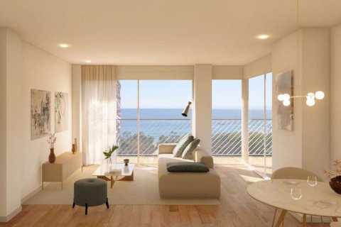 Apartament w Villajoyosa, Alicante, Hiszpania 3 sypialnie, 110.34 mkw. nr 191861 – zdjęcie 6