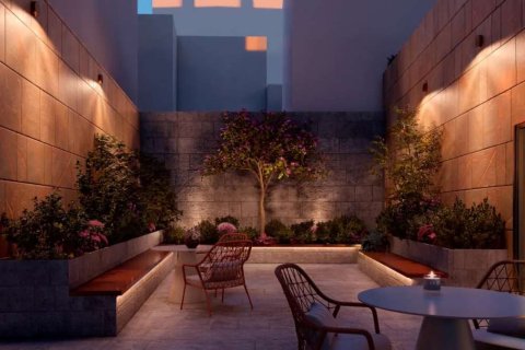 Apartament w Villajoyosa, Alicante, Hiszpania 3 sypialnie, 110.34 mkw. nr 191861 – zdjęcie 12