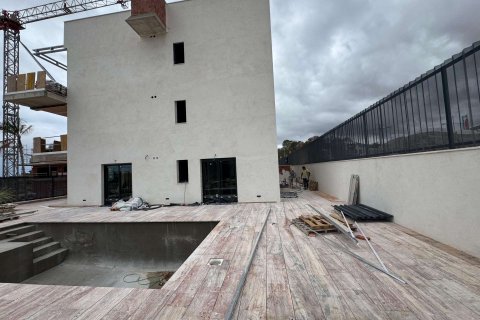 Apartment for sale in Finestrat, Alicante, Spain 2 bedrooms, 73.57 sq.m. No. 191863 - photo 6