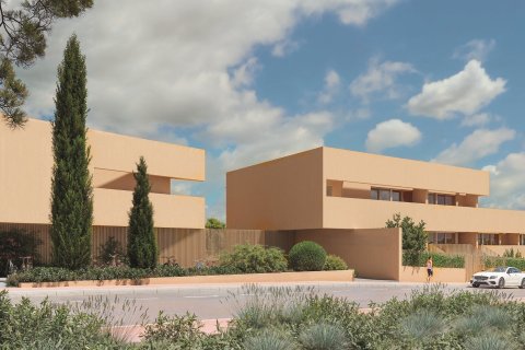 Bungalow in Torrevieja, Alicante, Spain 3 bedrooms, 94 sq.m. No. 189099
