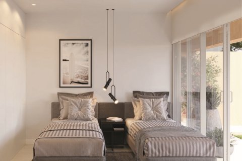 Bungalow for sale in Torrevieja, Alicante, Spain 3 bedrooms, 94 sq.m. No. 189099 - photo 12