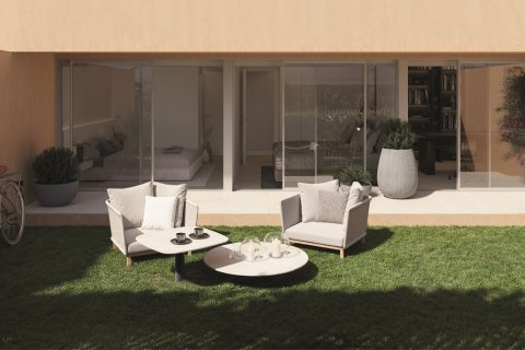 Bungalow for sale in Torrevieja, Alicante, Spain 3 bedrooms, 84 sq.m. No. 189100 - photo 5