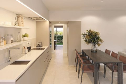 Bungalow for sale in Torrevieja, Alicante, Spain 3 bedrooms, 84 sq.m. No. 189100 - photo 10