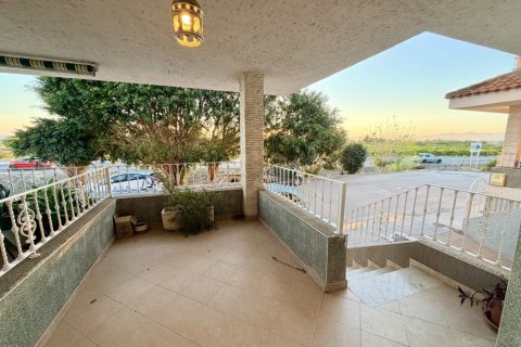 Casa adosada en venta en Formentera del Segura, Alicante, España 3 dormitorios, 240 m2 No. 189105 - foto 21