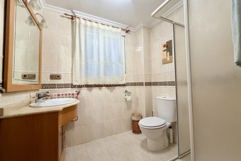 Casa adosada en venta en Formentera del Segura, Alicante, España 3 dormitorios, 240 m2 No. 189105 - foto 12