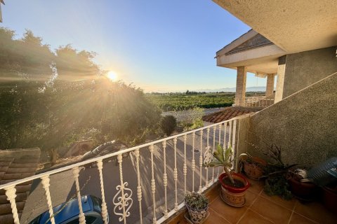 Casa adosada en venta en Formentera del Segura, Alicante, España 3 dormitorios, 240 m2 No. 189105 - foto 6