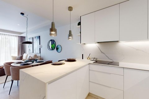 Wohnung zum Verkauf Cabo Roig, Alicante, Spanien 2 Schlafzimmer, 77 m2 Nr. 75519 - Foto 29