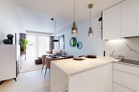 Wohnung zum Verkauf Cabo Roig, Alicante, Spanien 2 Schlafzimmer, 77 m2 Nr. 75519 - Foto 30