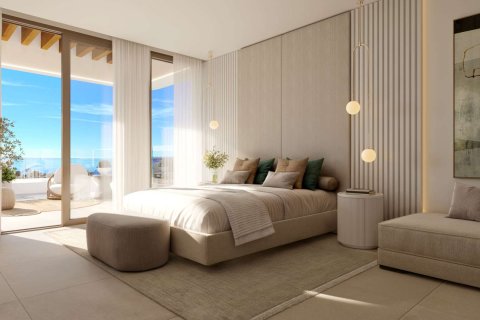 Apartment for sale in Estepona, Malaga, Spain 3 bedrooms, 166.6 sq.m. No. 174613 - photo 9