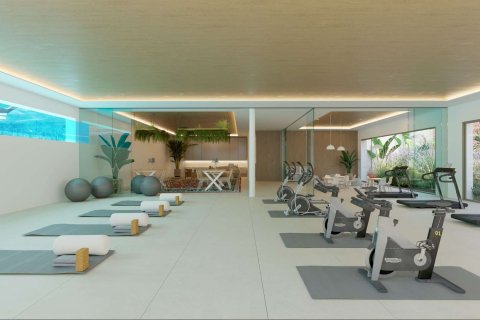 Apartment for sale in Estepona, Malaga, Spain 2 bedrooms, 144.8 sq.m. No. 174614 - photo 12