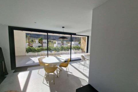 Apartment à vendre à Monforte del Cid, Alicante, Espagne, 2 chambres,  No. 196949 - photo 6