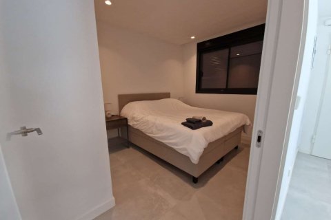 Apartment à vendre à Monforte del Cid, Alicante, Espagne, 2 chambres,  No. 196949 - photo 11