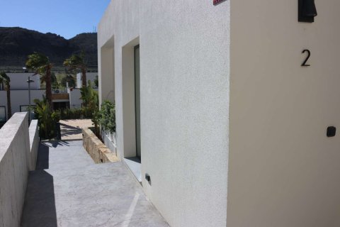 Apartment à vendre à Monforte del Cid, Alicante, Espagne, 2 chambres,  No. 196949 - photo 19