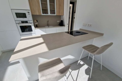 Apartment à vendre à Monforte del Cid, Alicante, Espagne, 2 chambres,  No. 196949 - photo 7
