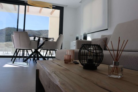 Appartamento in vendita a Monforte del Cid, Alicante, Spagna 2 camere da letto,  N° 196948 - foto 6