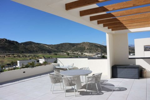 Appartamento in vendita a Monforte del Cid, Alicante, Spagna 2 camere da letto,  N° 196948 - foto 11