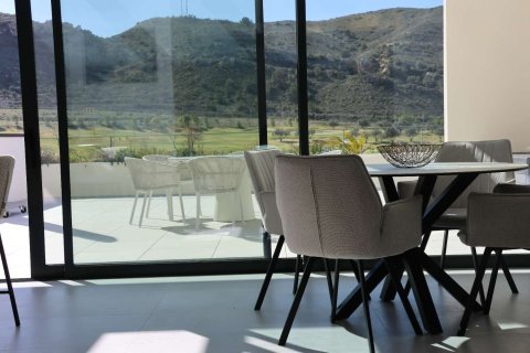 Appartamento in vendita a Monforte del Cid, Alicante, Spagna 2 camere da letto,  N° 196948 - foto 7