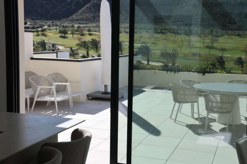 Appartamento in vendita a Monforte del Cid, Alicante, Spagna 2 camere da letto,  N° 196948 - foto 8