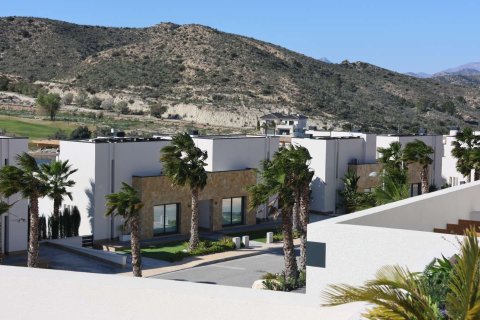 Appartamento in vendita a Monforte del Cid, Alicante, Spagna 2 camere da letto,  N° 196948 - foto 16