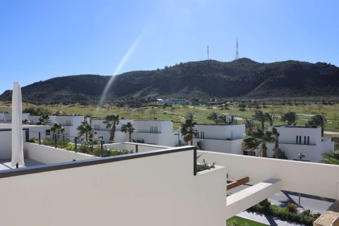 Appartamento in vendita a Monforte del Cid, Alicante, Spagna 2 camere da letto,  N° 196948 - foto 14