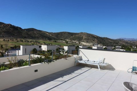 Appartamento in vendita a Monforte del Cid, Alicante, Spagna 2 camere da letto,  N° 196948 - foto 12