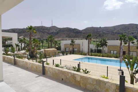 Appartamento in vendita a Monforte del Cid, Alicante, Spagna 2 camere da letto,  N° 196948 - foto 3