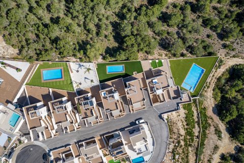Bungalow for sale San Miguel de Salinas, Alicante, Spain 3 bedrooms, 92 sq.m. No. 76676 - photo 29