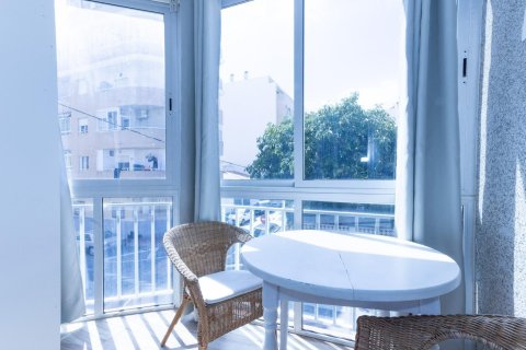 Apartment for sale in Torrevieja, Alicante, Spain 1 bedroom, 74 sq.m. No. 184374 - photo 4