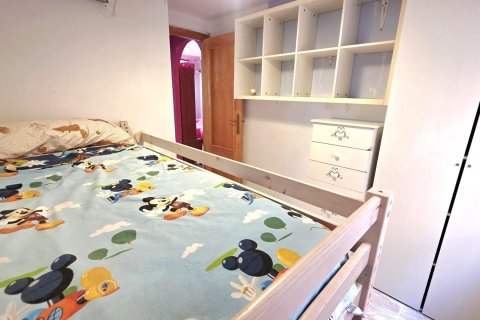 Huoneisto myytävänä Torrevieja, Alicante, Espanja, 2 makuuhuonetta, 60 m2 No. 184373 - kuva 17