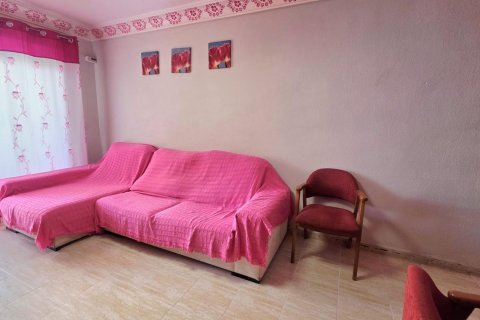 Huoneisto myytävänä Torrevieja, Alicante, Espanja, 2 makuuhuonetta, 60 m2 No. 184373 - kuva 3
