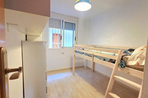 Huoneisto myytävänä Torrevieja, Alicante, Espanja, 2 makuuhuonetta, 60 m2 No. 184373 - kuva 8