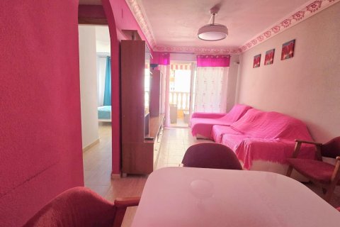 Huoneisto myytävänä Torrevieja, Alicante, Espanja, 2 makuuhuonetta, 60 m2 No. 184373 - kuva 13