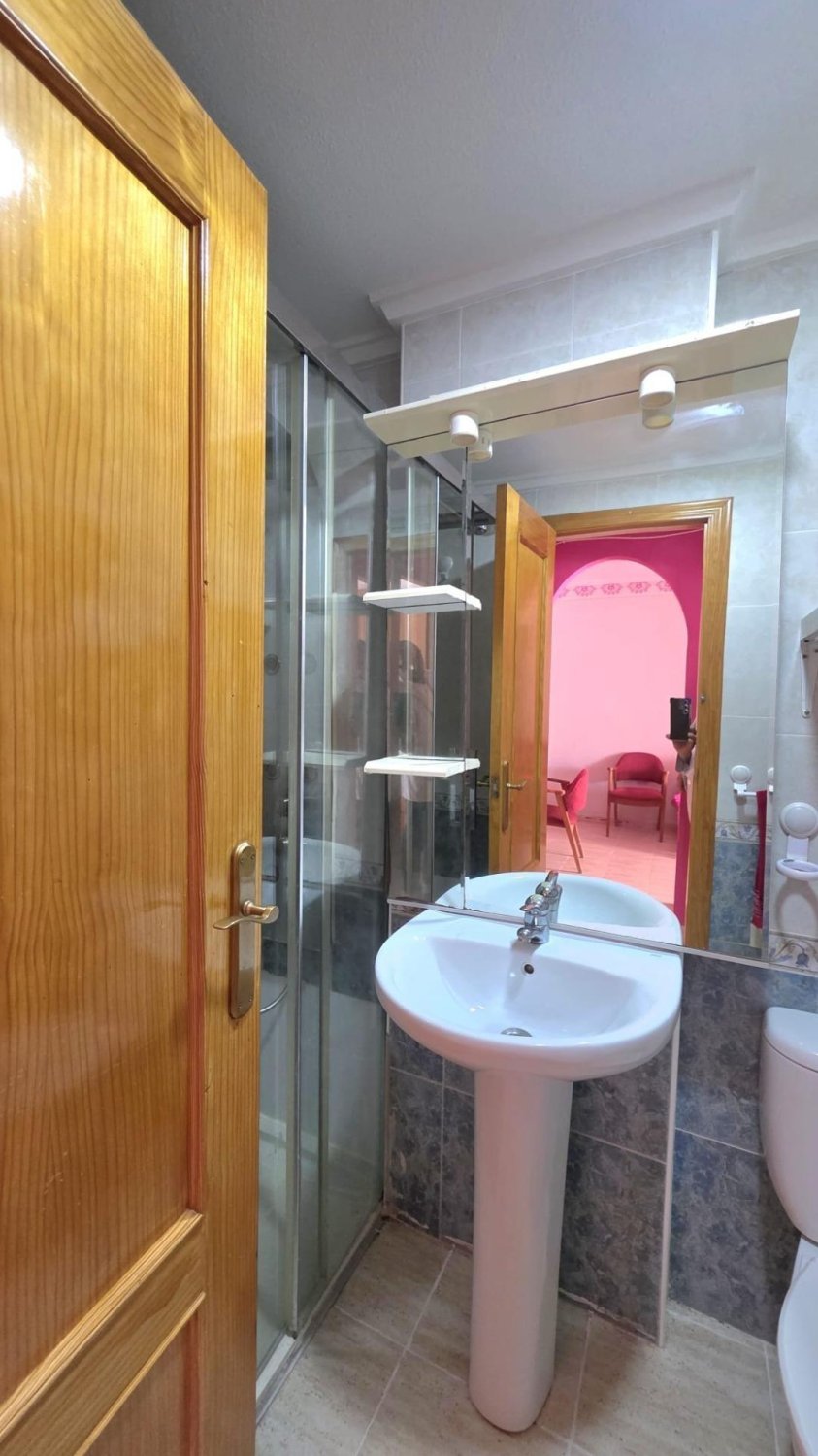 Huoneisto Torrevieja, Alicante, Espanja 2 makuuhuonetta, 60 m2 No. 184373