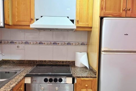 Huoneisto myytävänä Torrevieja, Alicante, Espanja, 2 makuuhuonetta, 60 m2 No. 184373 - kuva 6