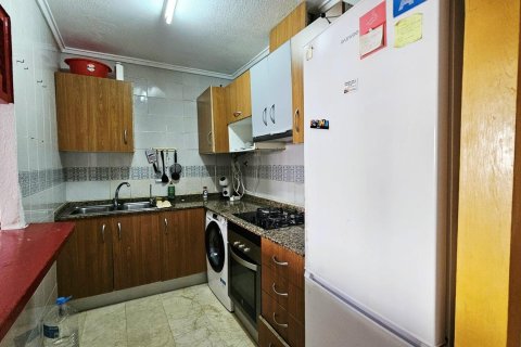 Продажа квартиры в Торревьеха, Аликанте, Испания 2 спальни, 75м2 №184375 - фото 8