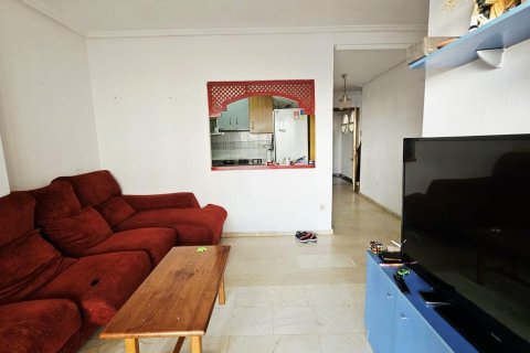 Продажа квартиры в Торревьеха, Аликанте, Испания 2 спальни, 75м2 №184375 - фото 5