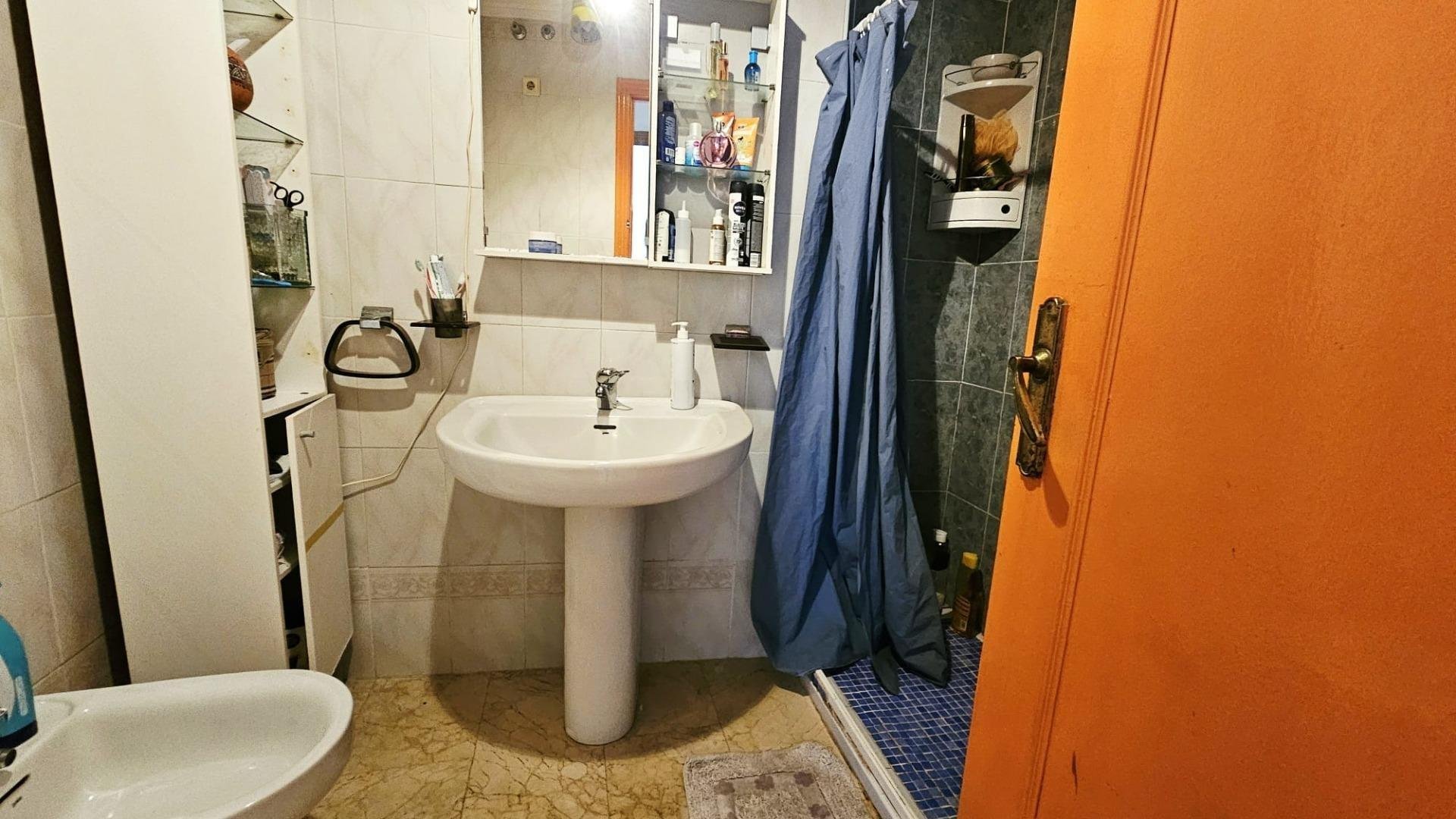 Dzīvoklis Torrevieja, Alicante, Spānijā 2 istabas, 75 m2 Nr. 184375