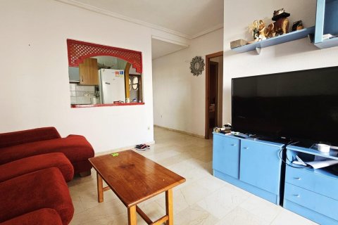 Продажа квартиры в Торревьеха, Аликанте, Испания 2 спальни, 75м2 №184375 - фото 3