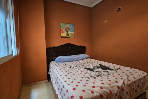 Продажа квартиры в Торревьеха, Аликанте, Испания 2 спальни, 75м2 №184375 - фото 10